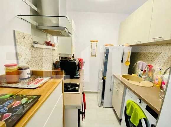 Apartament de închiriat 2 camere Podu Ros - 88236AI | BLITZ Iași | Poza5