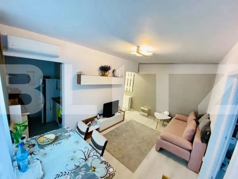 Apartament de închiriat 2 camere Podu Ros - 88236AI | BLITZ Iași | Poza2