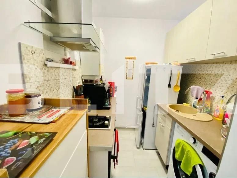 Apartament de închiriat 2 camere Podu Ros - 88236AI | BLITZ Iași | Poza5