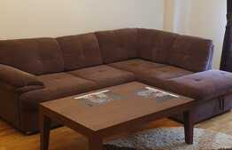 Apartament de 2 camere, modern, 60 mp, parcare, Jazzu Apartaments