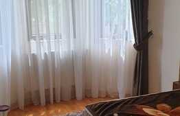 Apartament de 2 camere, modern, 60 mp, parcare, Jazzu Apartaments