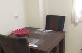 Apartament de 2 camere, modern, 60 mp, parcare, Jazzu Apartaments