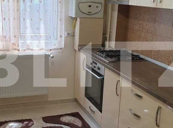 Apartament de închiriat 2 camere Bucium - 88243AI | BLITZ Iași | Poza5
