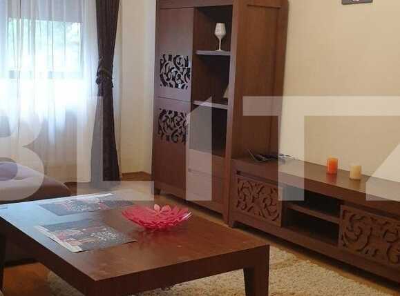 Apartament de închiriat 2 camere Bucium - 88243AI | BLITZ Iași | Poza4