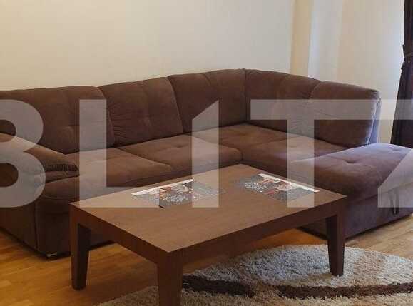 Apartament de închiriat 2 camere Bucium - 88243AI | BLITZ Iași | Poza3