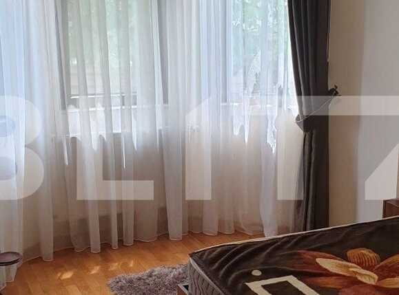 Apartament de închiriat 2 camere Bucium - 88243AI | BLITZ Iași | Poza2