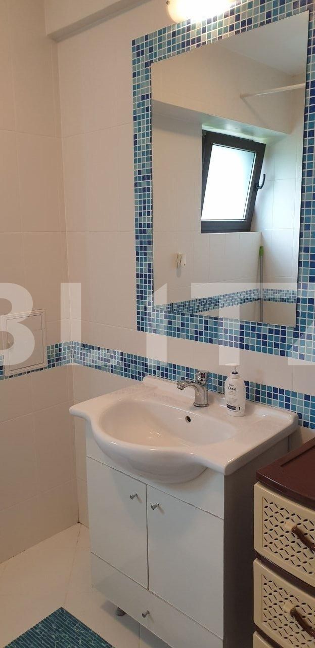 Apartament de închiriat 2 camere Bucium - 88243AI | BLITZ Iași | Poza8