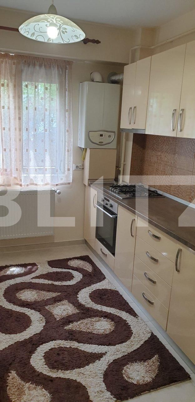 Apartament de închiriat 2 camere Bucium - 88243AI | BLITZ Iași | Poza5