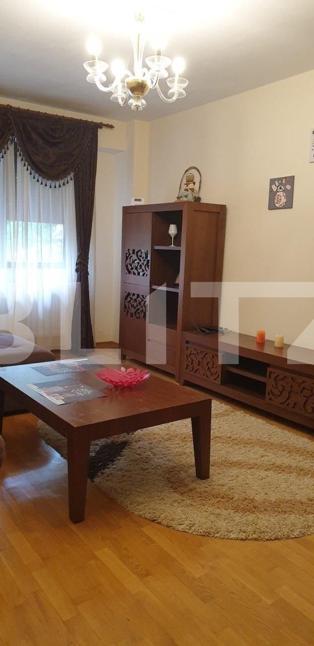 Apartament de închiriat 2 camere Bucium - 88243AI | BLITZ Iași | Poza4