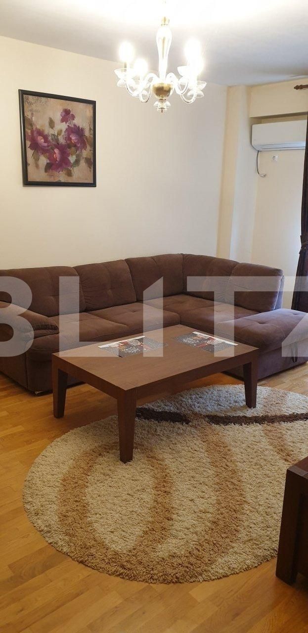 Apartament de închiriat 2 camere Bucium - 88243AI | BLITZ Iași | Poza3