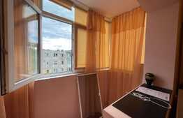 Apartament de 2 camere, 40 mp, decomandat, zona Pacurari