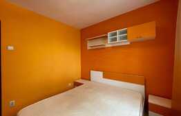 Apartament de 2 camere, 40 mp, decomandat, zona Pacurari