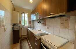 Apartament de 2 camere, 40 mp, decomandat, zona Pacurari