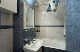 Apartament de 2 camere, 40 mp, decomandat, zona Pacurari