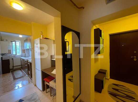 Apartament de închiriat 2 camere Pacurari - 88255AI | BLITZ Iași | Poza8