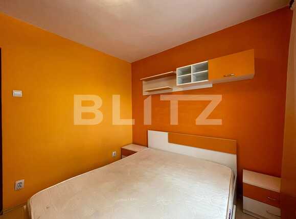 Apartament de închiriat 2 camere Pacurari - 88255AI | BLITZ Iași | Poza2