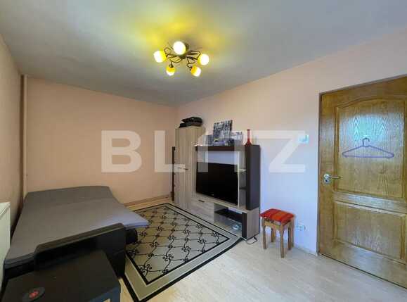 Apartament de închiriat 2 camere Pacurari - 88255AI | BLITZ Iași | Poza4