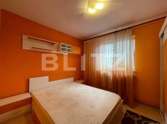 Apartament de închiriat 2 camere Pacurari - 88255AI | BLITZ Iași | Poza1