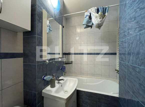 Apartament de închiriat 2 camere Pacurari - 88255AI | BLITZ Iași | Poza9