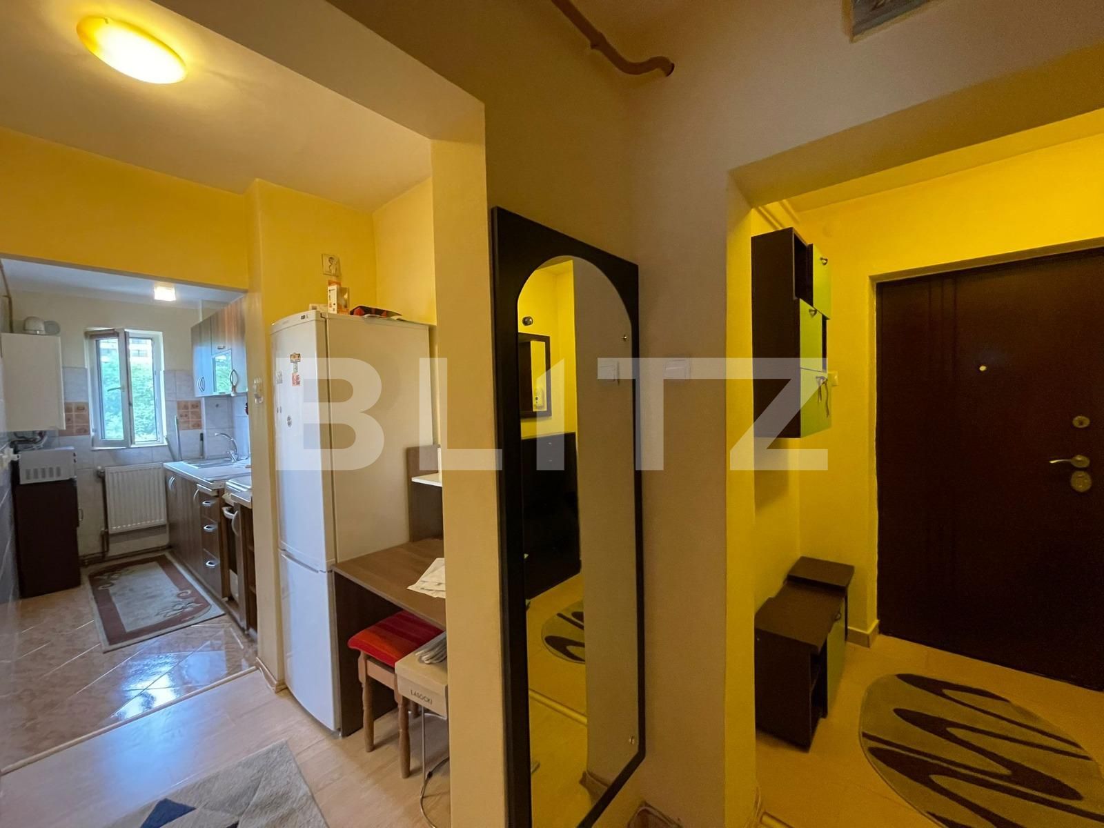 Apartament de închiriat 2 camere Pacurari - 88255AI | BLITZ Iași | Poza8