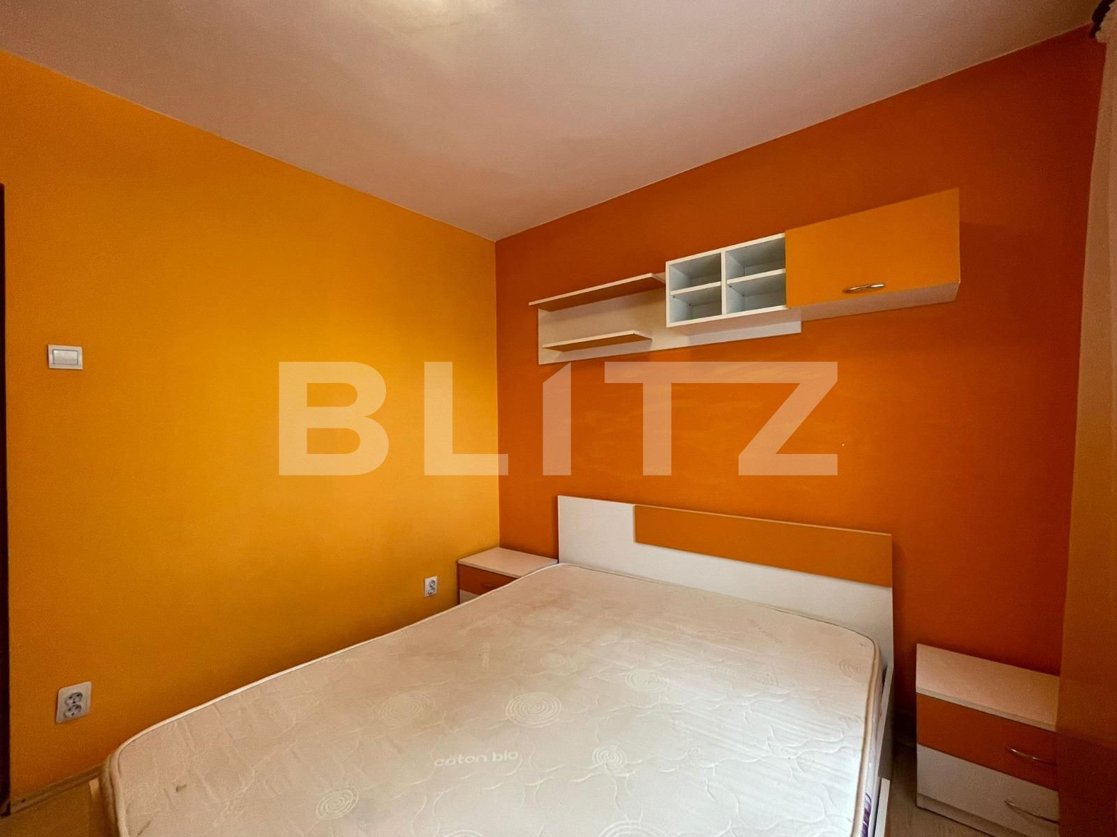 Apartament de închiriat 2 camere Pacurari - 88255AI | BLITZ Iași | Poza2