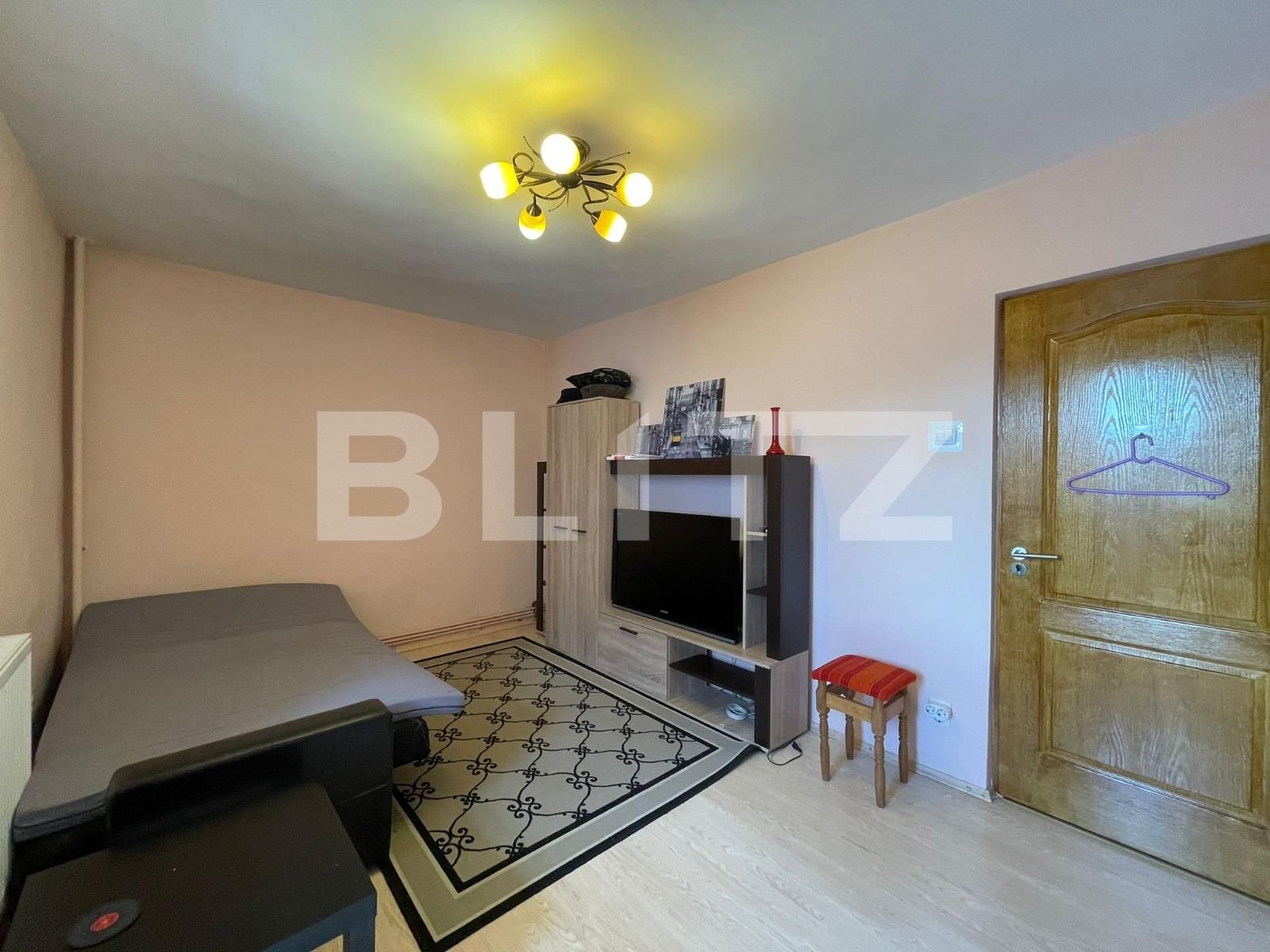Apartament de închiriat 2 camere Pacurari - 88255AI | BLITZ Iași | Poza4