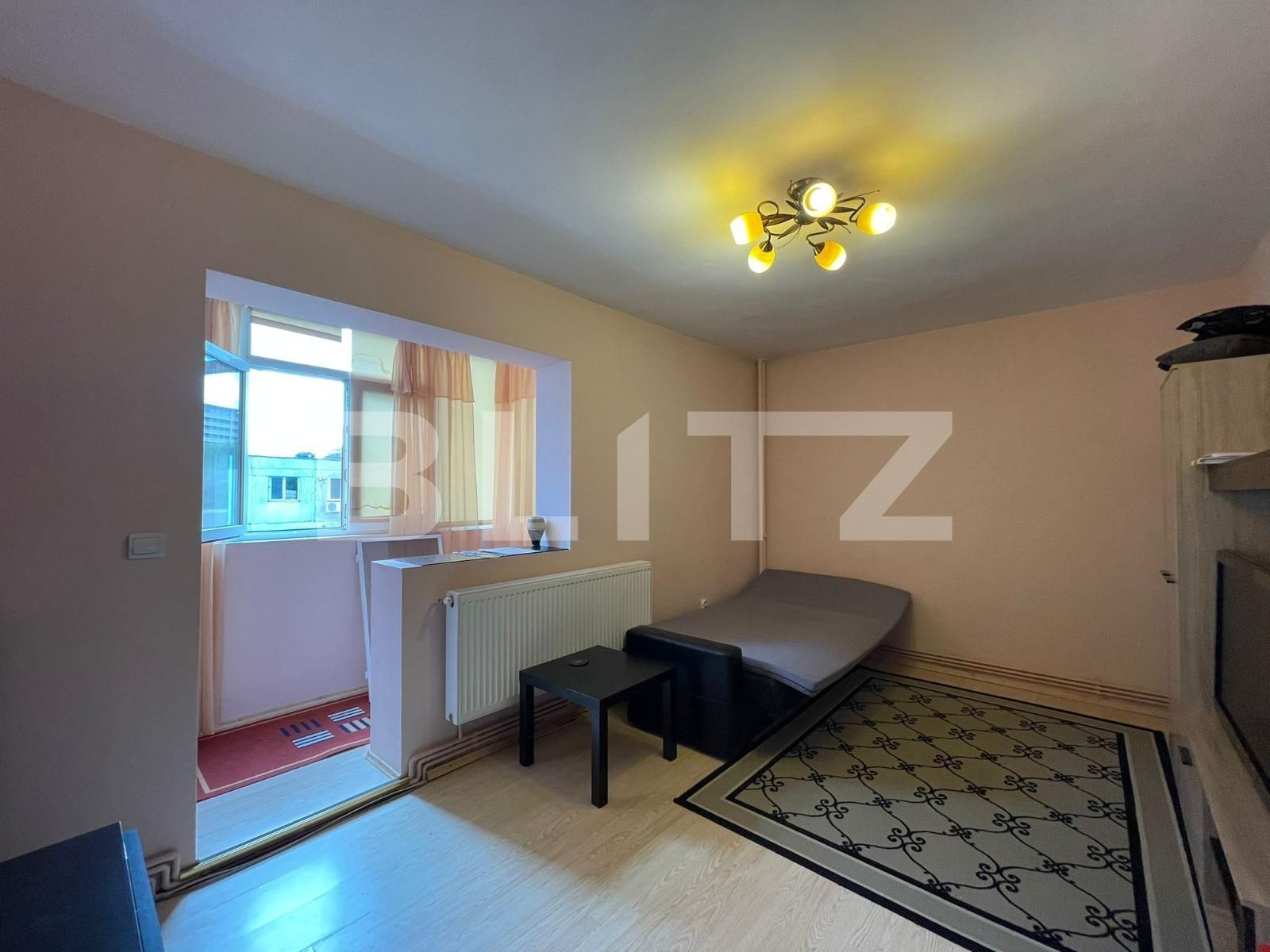 Apartament de închiriat 2 camere Pacurari - 88255AI | BLITZ Iași | Poza3