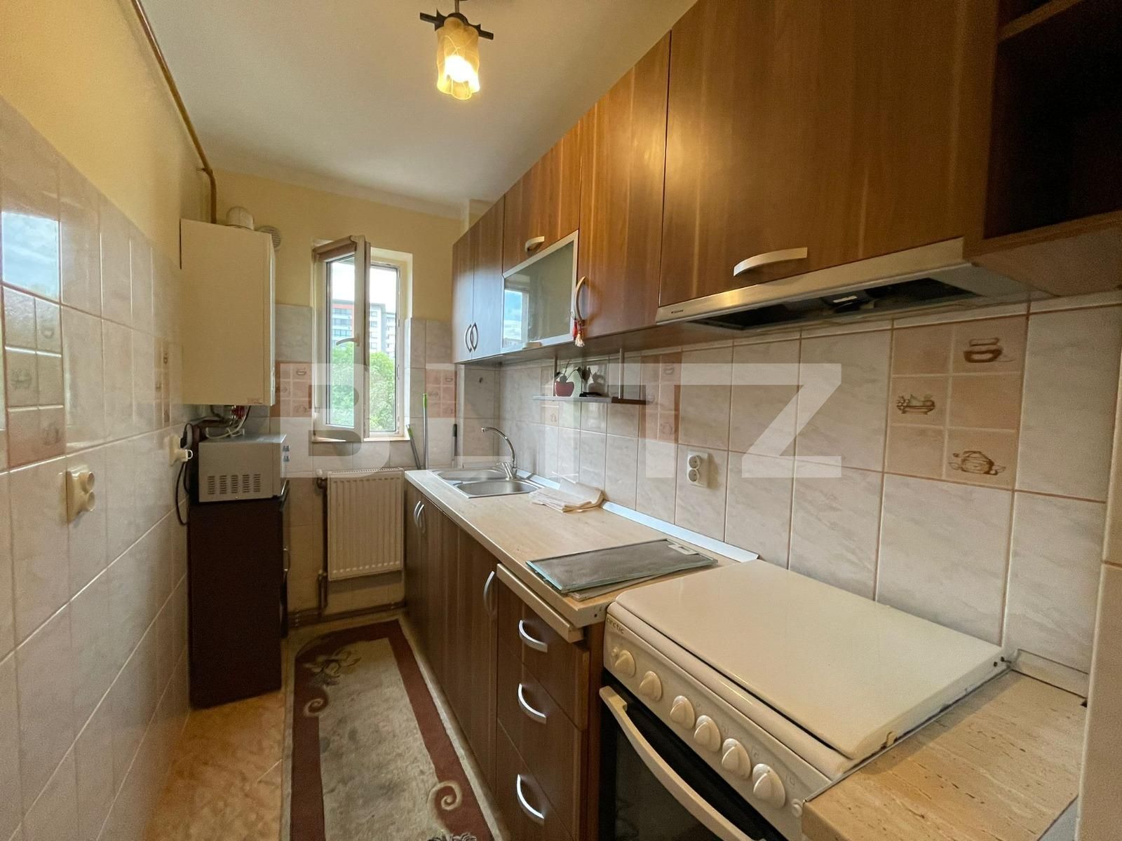 Apartament de închiriat 2 camere Pacurari - 88255AI | BLITZ Iași | Poza7