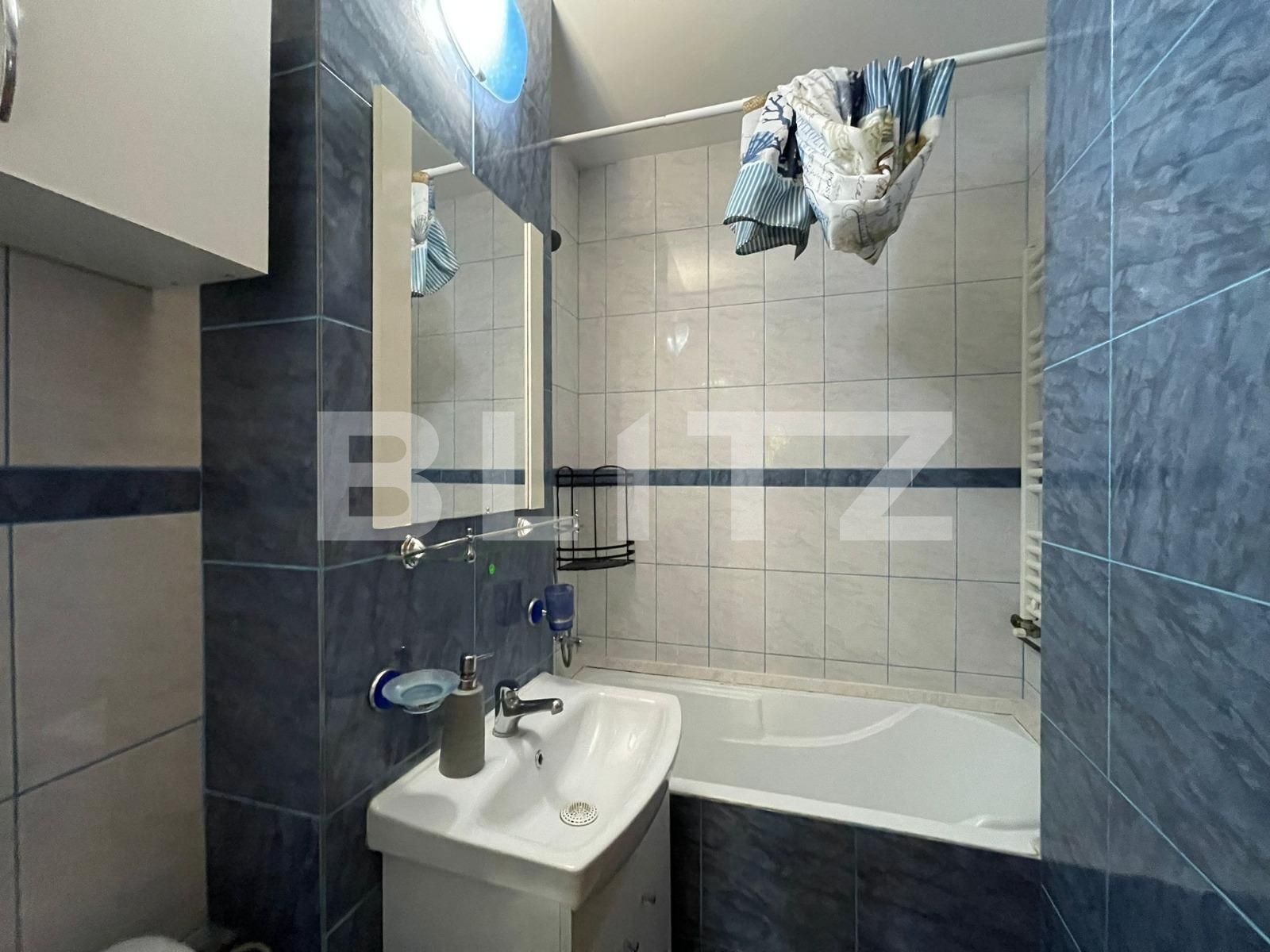 Apartament de închiriat 2 camere Pacurari - 88255AI | BLITZ Iași | Poza9