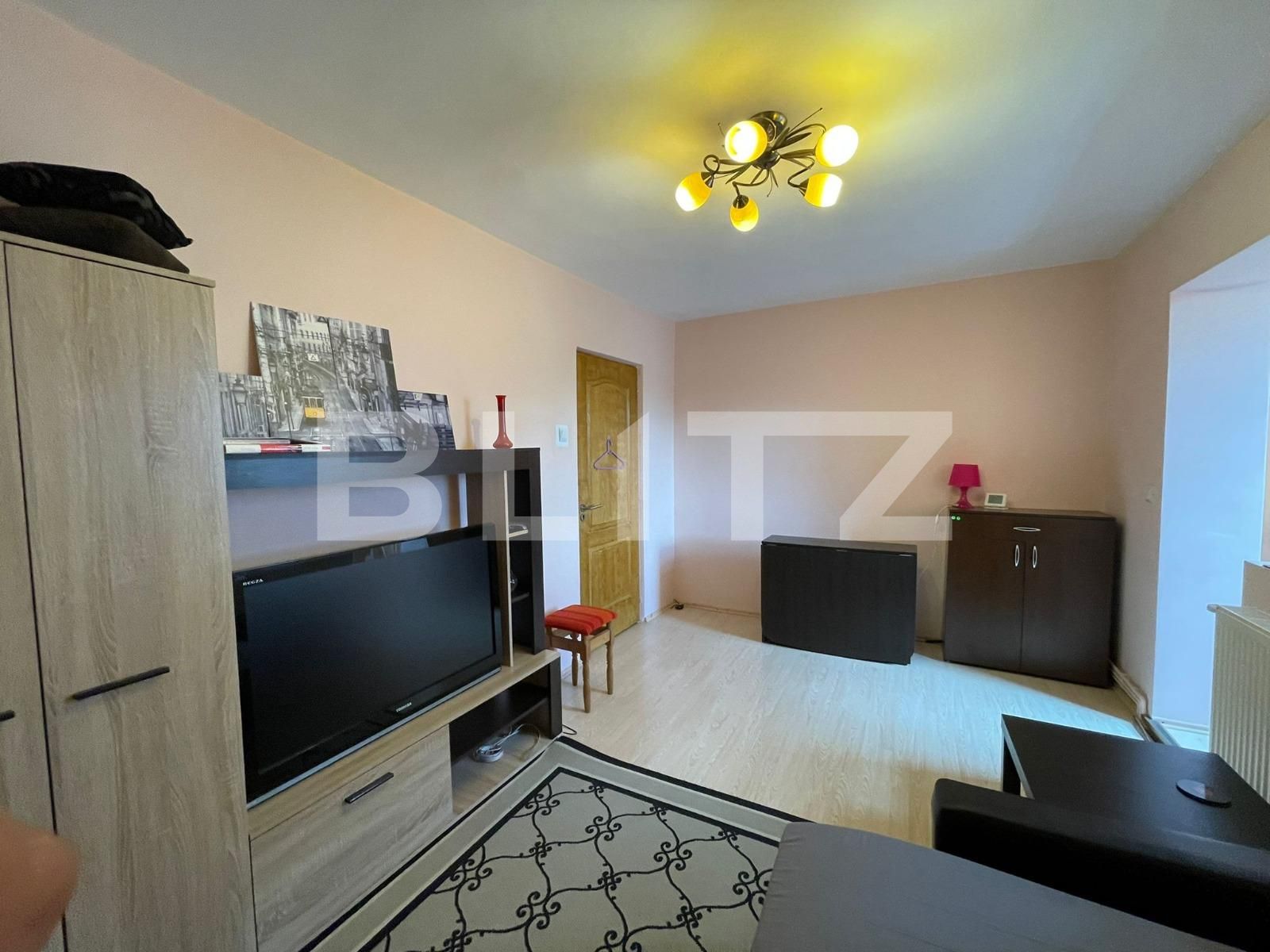 Apartament de închiriat 2 camere Pacurari - 88255AI | BLITZ Iași | Poza5