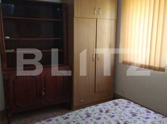 Apartament de închiriat 3 camere Nicolina - 88257AI | BLITZ Iași | Poza2