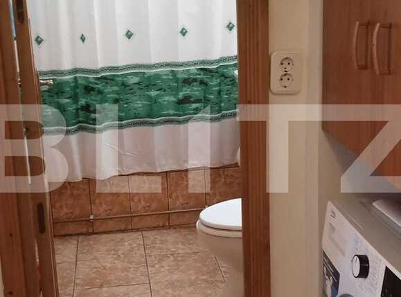 Apartament de închiriat 3 camere Nicolina - 88257AI | BLITZ Iași | Poza11