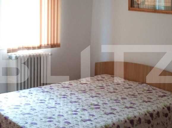 Apartament de închiriat 3 camere Nicolina - 88257AI | BLITZ Iași | Poza1