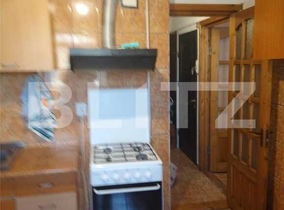 Apartament de închiriat 3 camere Nicolina - 88257AI | BLITZ Iași | Poza9