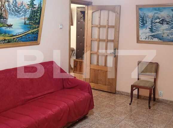 Apartament de închiriat 3 camere Nicolina - 88257AI | BLITZ Iași | Poza7