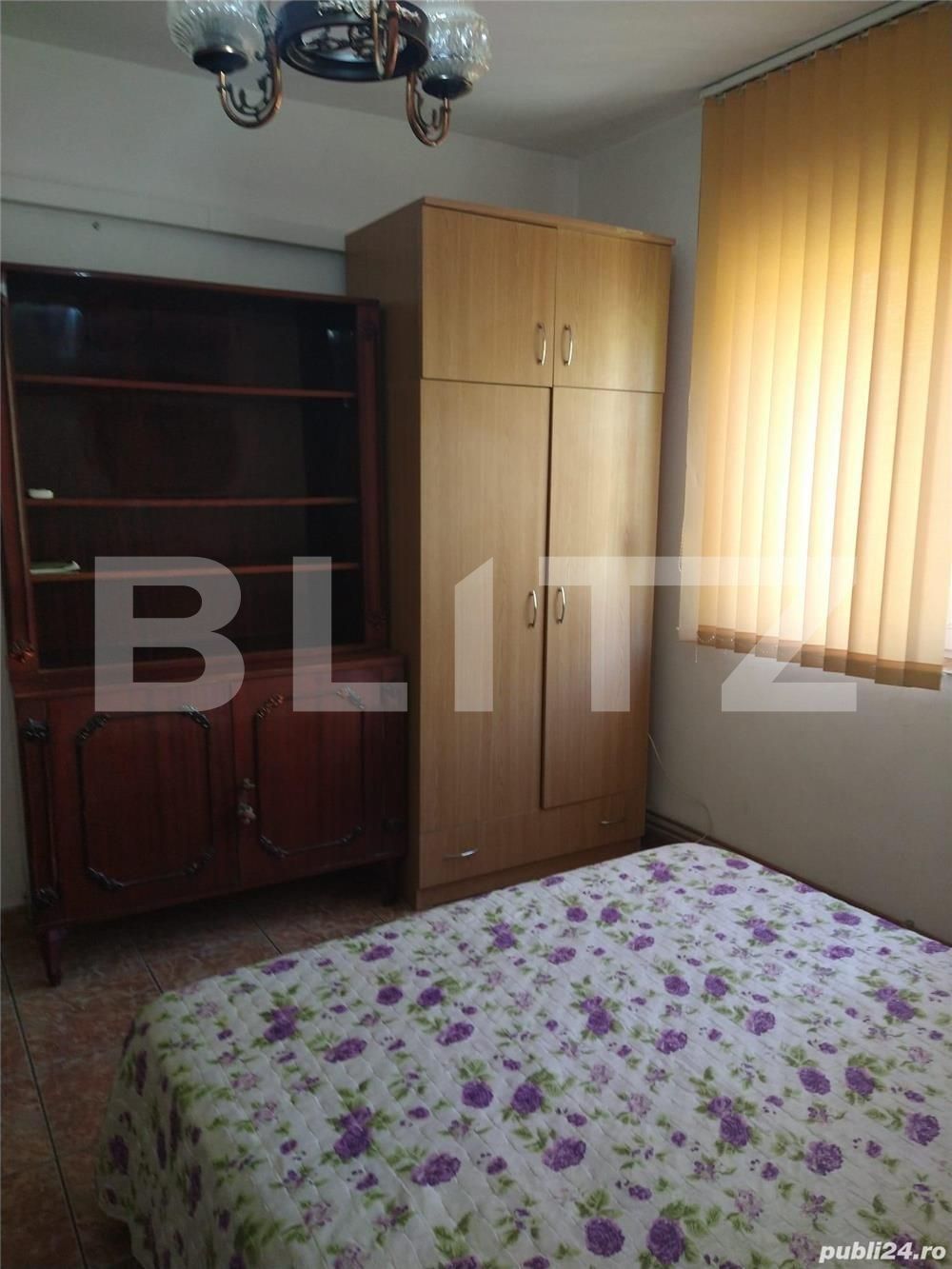 Apartament de închiriat 3 camere Nicolina - 88257AI | BLITZ Iași | Poza2
