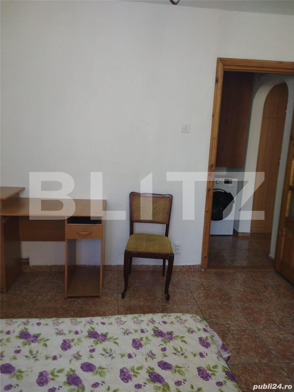 Apartament de închiriat 3 camere Nicolina - 88257AI | BLITZ Iași | Poza3