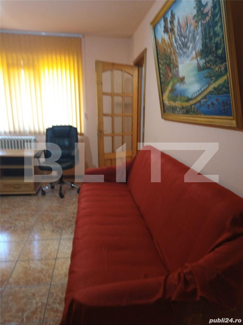 Apartament de închiriat 3 camere Nicolina - 88257AI | BLITZ Iași | Poza6