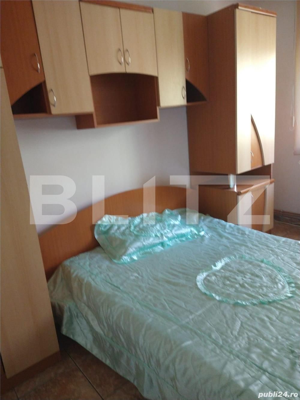 Apartament de închiriat 3 camere Nicolina - 88257AI | BLITZ Iași | Poza5