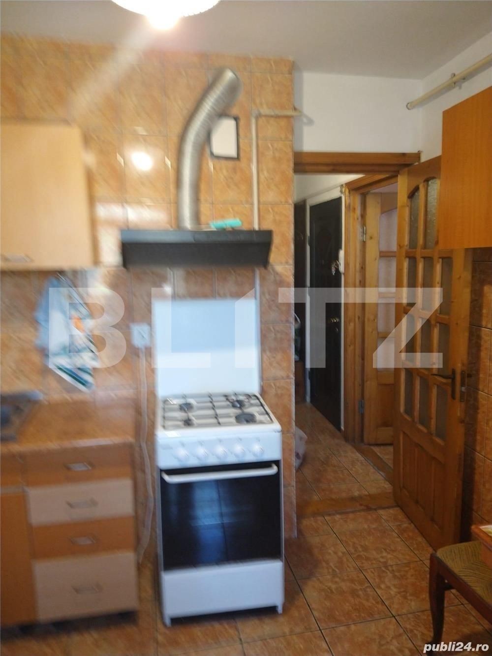 Apartament de închiriat 3 camere Nicolina - 88257AI | BLITZ Iași | Poza9