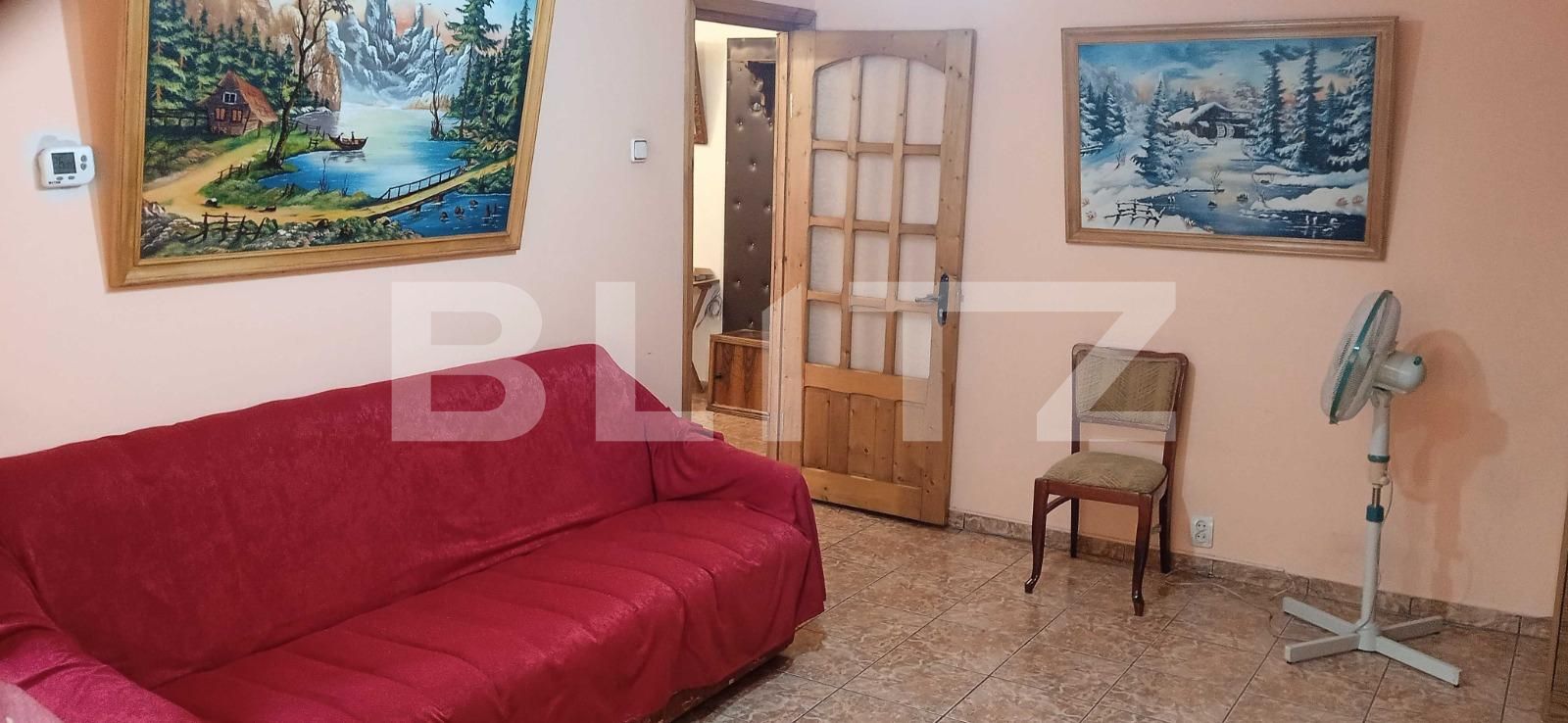 Apartament de închiriat 3 camere Nicolina - 88257AI | BLITZ Iași | Poza7