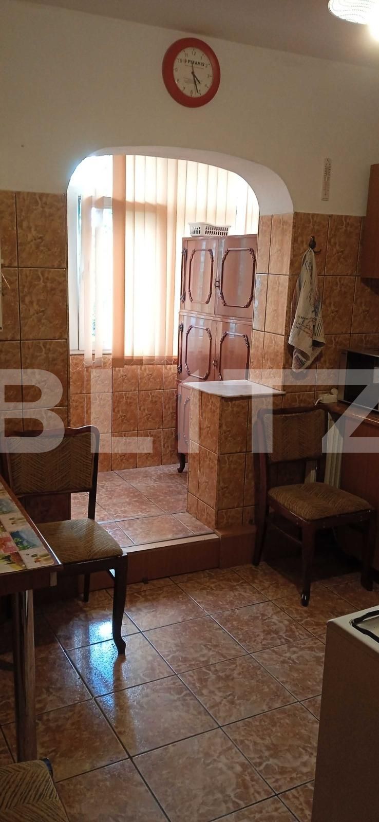 Apartament de închiriat 3 camere Nicolina - 88257AI | BLITZ Iași | Poza8