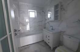 Casa noua plan parter, 3 camere,70 mp, Lunca Cetatuii