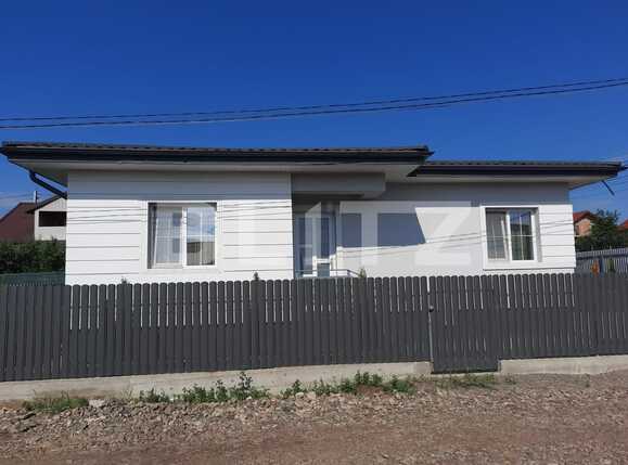 Casa de vânzare 3 camere Lunca Cetatuii - 88259CV | BLITZ Iași | Poza1