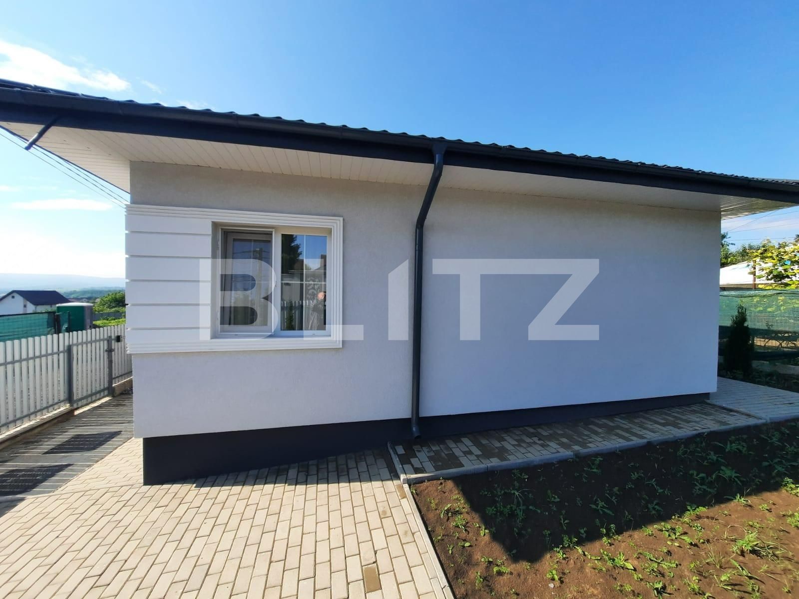 Casa de vânzare 3 camere Lunca Cetatuii - 88259CV | BLITZ Iași | Poza3