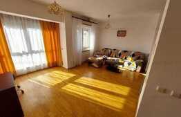 Apartament de 2 camere, modern, 44 mp, Green Park Residence