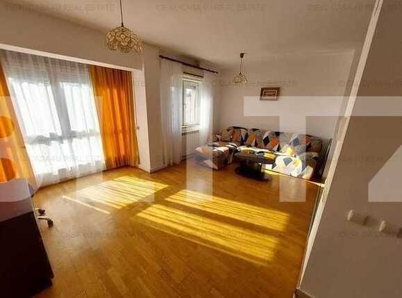 Apartament de închiriat 2 camere Tatarasi - 88263AI | BLITZ Iași | Poza1