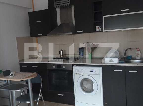 Apartament de închiriat 2 camere Tatarasi - 88263AI | BLITZ Iași | Poza3