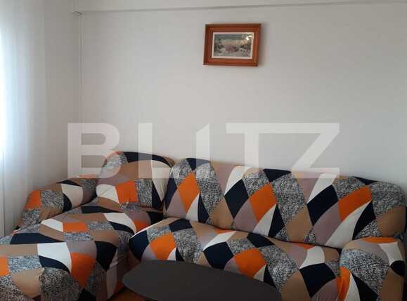 Apartament de închiriat 2 camere Tatarasi - 88263AI | BLITZ Iași | Poza2