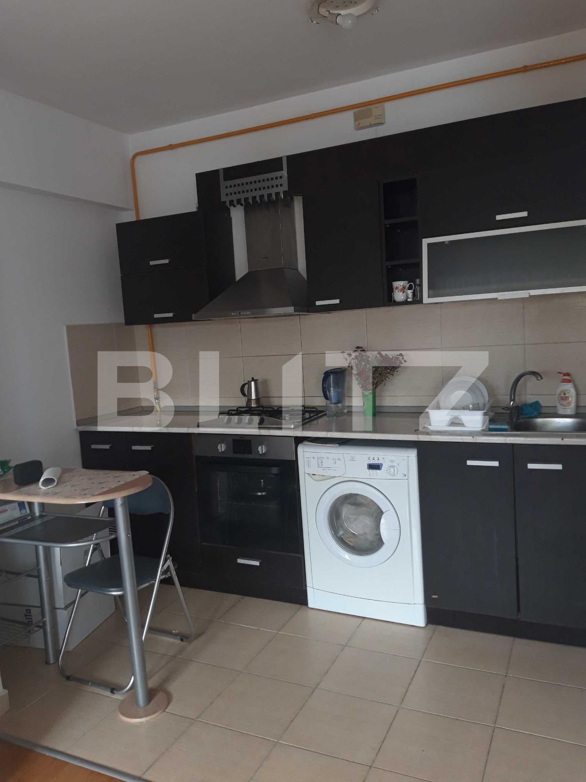 Apartament de închiriat 2 camere Tatarasi - 88263AI | BLITZ Iași | Poza3